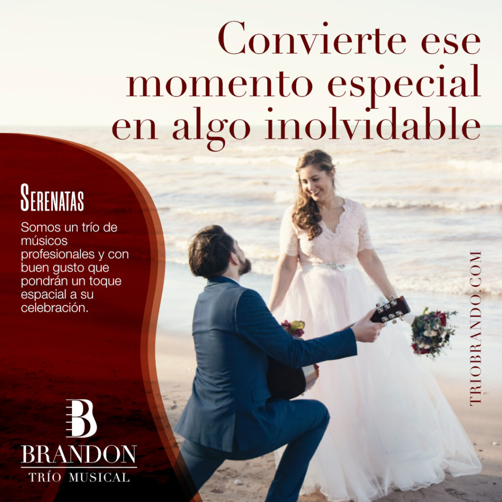 Trios de Serenatas en Bogotá