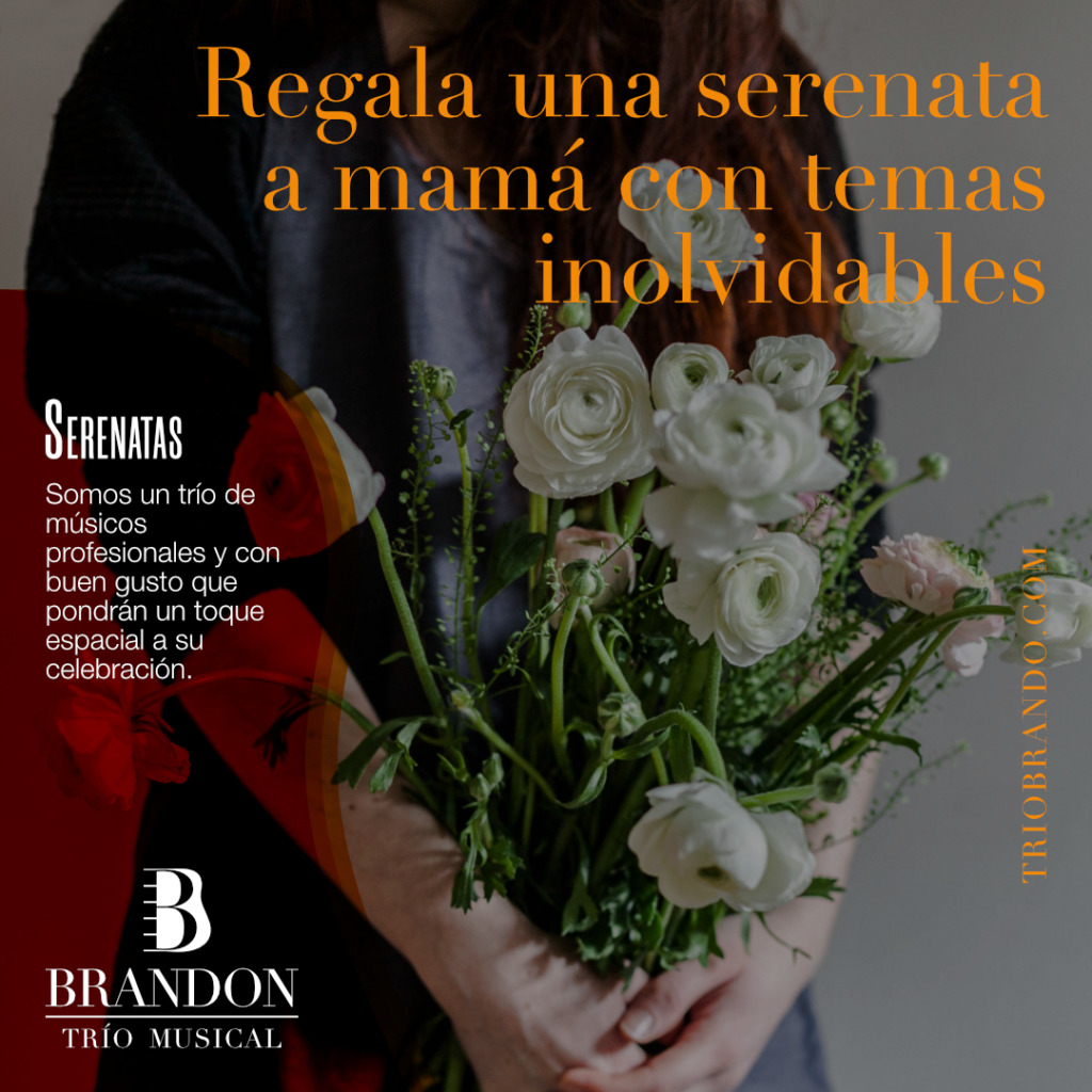 Trios de Serenatas en Bogotá